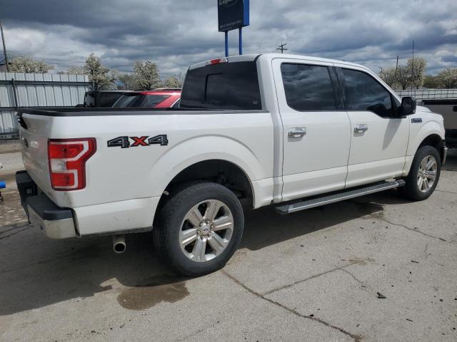Vin: 1ftew1ep0lfb52748, lot: 53917385, ford f-150 supercrew 20203