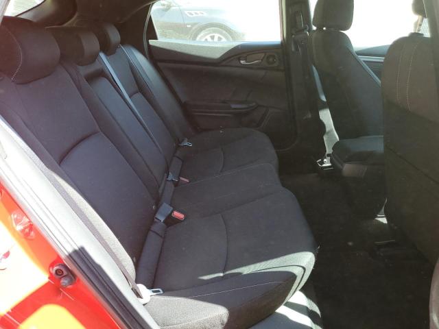 2019 HONDA CIVIC EX - SHHFK7H63KU418559