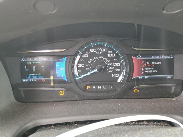 2016 FORD FLEX SEL - 2FMGK5C87GBA22153
