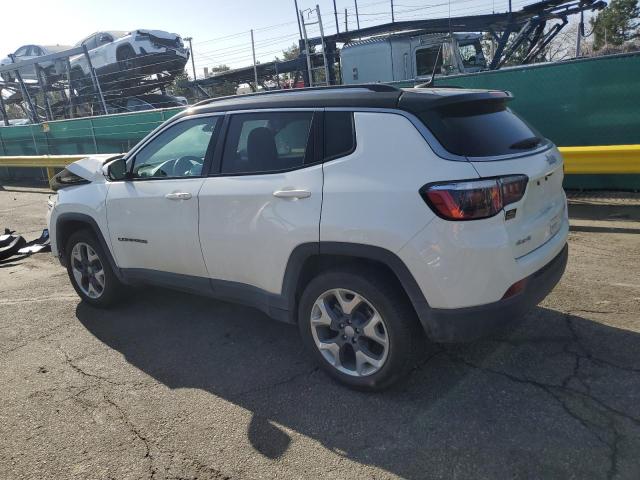 Vin: 3c4njdcb3jt329190, lot: 52369415, jeep compass limited 20182