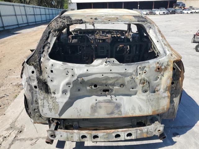 2025 MAZDA CX-30 SELE - 3MVDMBBM2SM762651