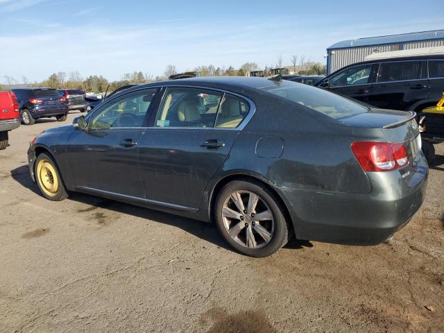 LEXUS GS 350 2008 gray  gas JTHCE96S980015599 photo #3