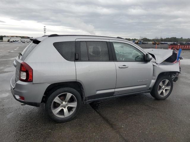 2017 JEEP COMPASS LA 1C4NJDEB1HD122973