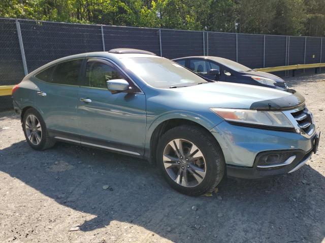 Vin: 5j6tf2h50el003438, lot: 54727235, honda crosstour exl 20144