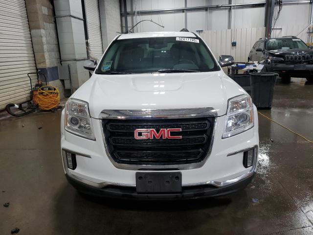 2016 GMC TERRAIN SL - 2GKFLTE31G6184036
