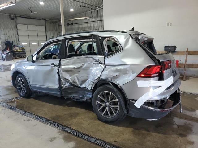 Vin: 3vv3b7ax2lm075653, lot: 54601595, volkswagen tiguan se 20202