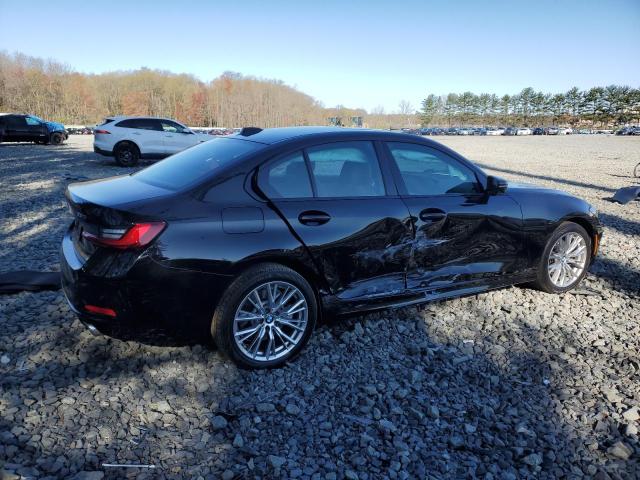 Vin: 3mw89ff03p8c92856, lot: 53663655, bmw 3 series 20233