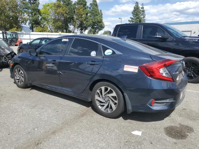 Vin: 2hgfc2f72jh600406, lot: 52011455, honda civic ex 20182