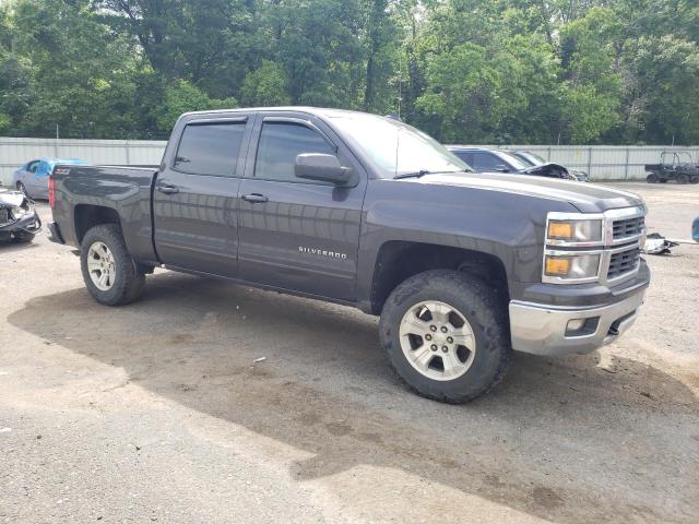 Vin: 3gcukrec0fg509688, lot: 54199185, chevrolet all models k1500 lt 20154