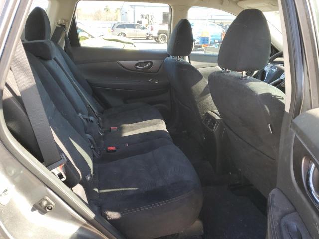 2016 NISSAN ROGUE S - 5N1AT2MVXGC812830