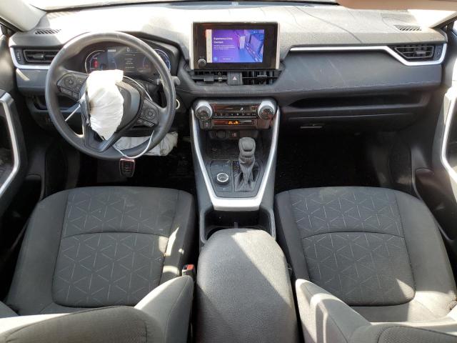 2024 TOYOTA RAV4 XLE - 2T3RWRFV4RW214852
