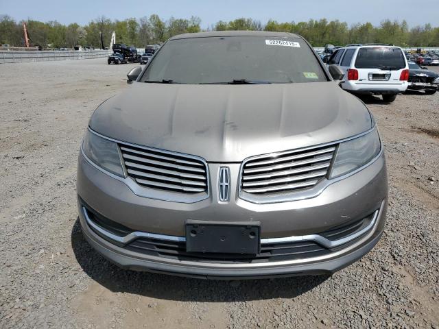 2016 LINCOLN MKX RESERV 2LMTJ8LPXGBL71211