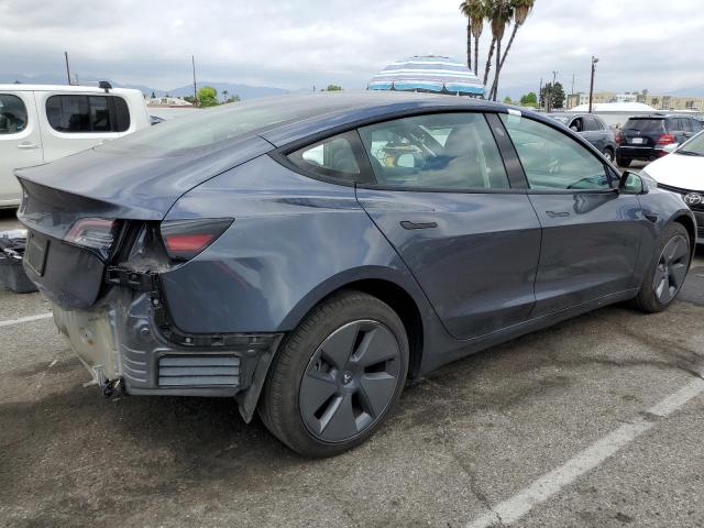 Vin: 5yj3e1ea2pf548275, lot: 53606215, tesla model 3 20233