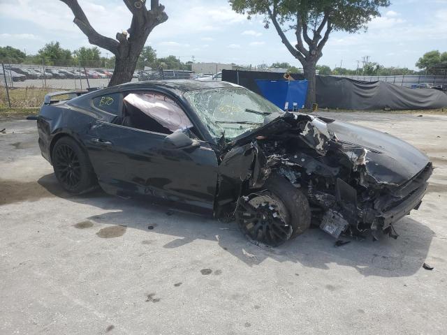 Vin: 1fa6p8cf0f5347365, lot: 54108635, ford mustang gt 20154