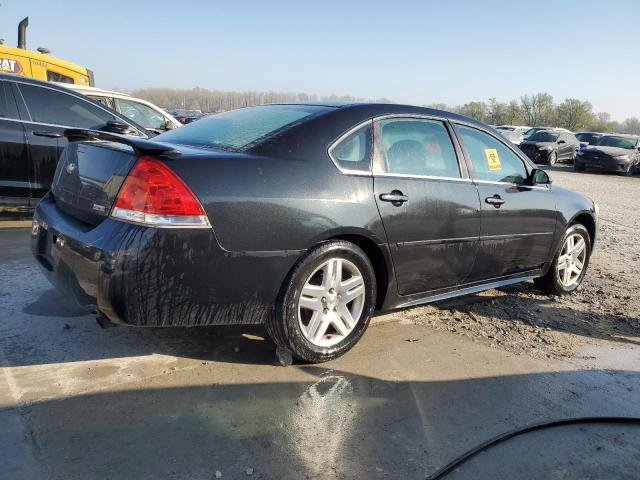 2012 CHEVROLET IMPALA LT - 2G1WG5E31C1128352