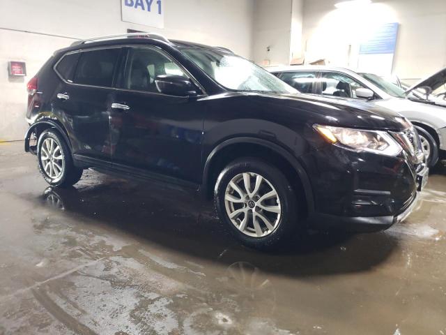 Vin: knmat2mv5kp554447, lot: 52400075, nissan rogue s 20194