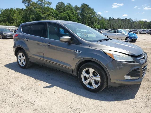 Vin: 1fmcu9gx1dud88844, lot: 55165105, ford escape se 20134