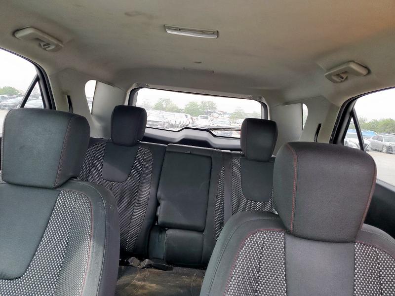2015 CHEVROLET EQUINOX LT - 1GNALBEK1FZ138658