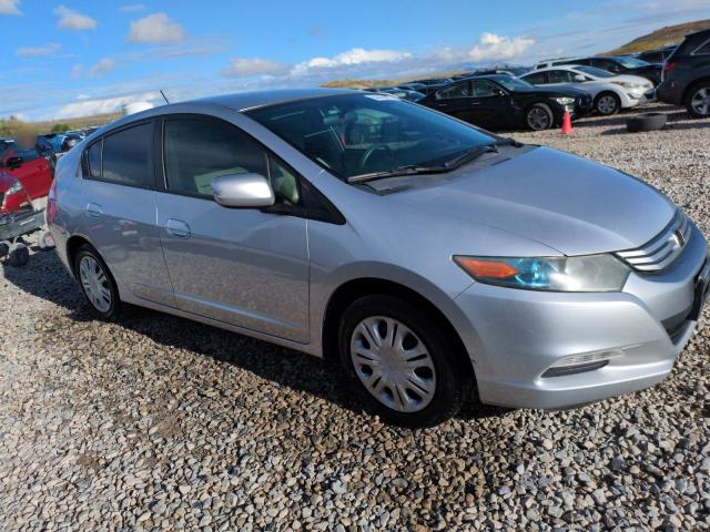 Vin: jhmze2h51as011243, lot: 54445555, honda insight lx 20104