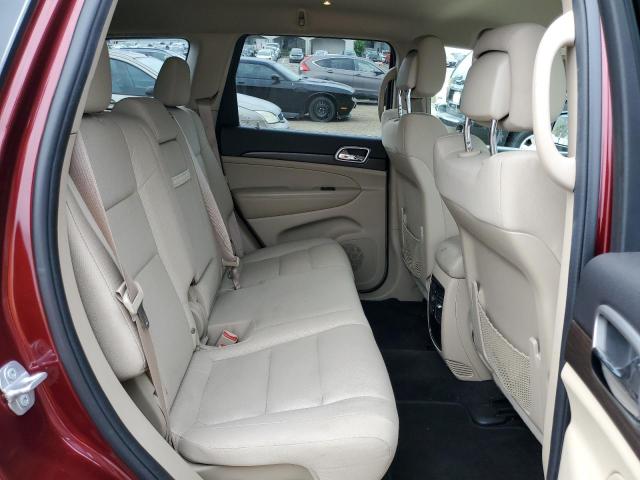 2018 JEEP GRAND CHER - 1C4RJEAG5JC253697