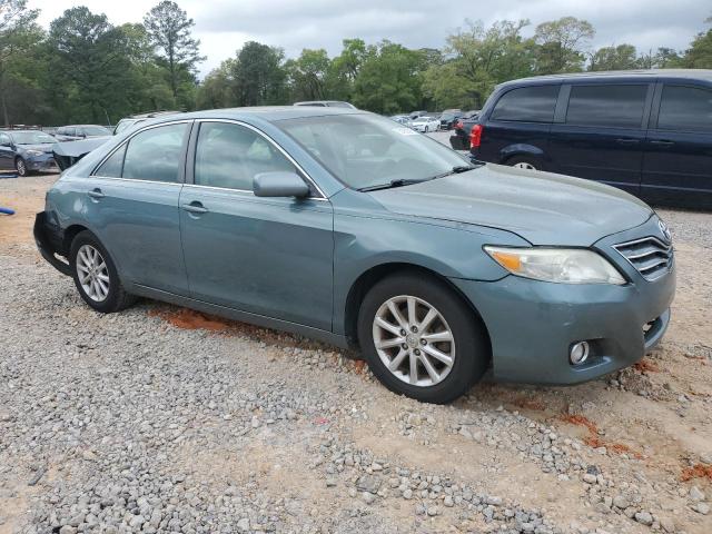 Vin: 4t1bk3ek2au599794, lot: 51950015, toyota camry se 20104
