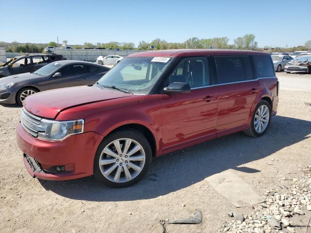 Vin: 2fmgk5c80ebd43450, lot: 56483345, ford flex sel 2014 img_1
