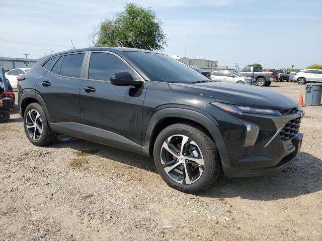 2025 CHEVROLET TRAX 1RS KL77LGEP4SC130494