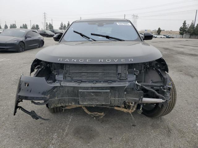 2021 LAND ROVER RANGE ROVE - SALYT2EU7MA321320