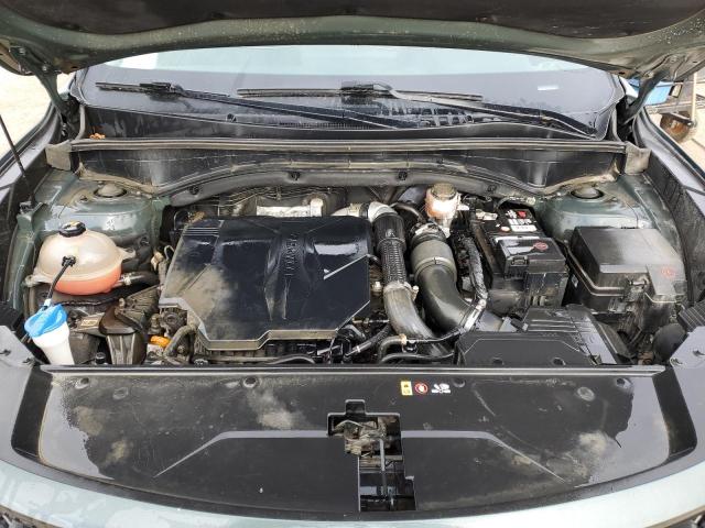 2021 KIA SORENTO LX - 5XYRGDLF3MG011942