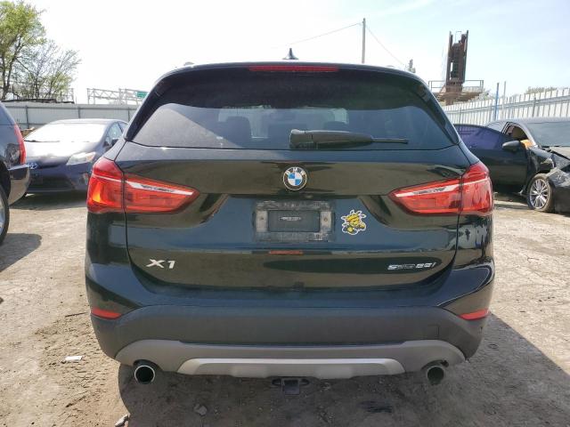 2019 BMW X1 SDRIVE2 - WBXHU7C56K5L92367