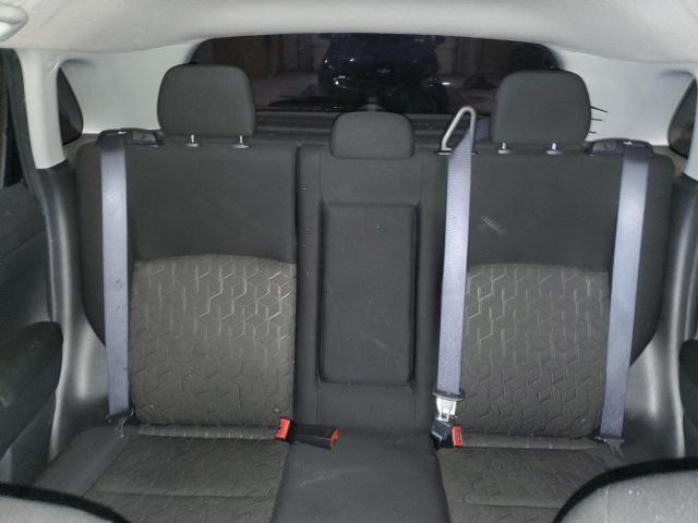 2023 MITSUBISHI OUTLANDER - JA4ARUAU9PU012079