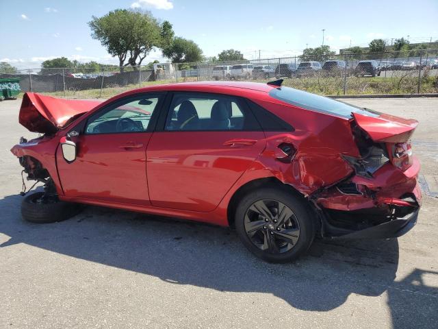 Vin: 5npls4ag9mh033274, lot: 52555155, hyundai elantra sel 20212