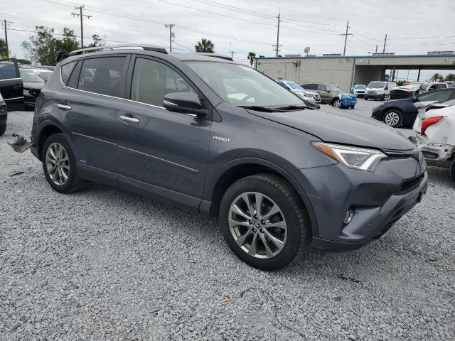 Vin: jtmdjrevxhd085442, lot: 52107705, toyota rav4 limited 20174