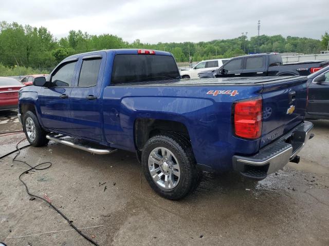 Vin: 1gcvkreh1ez314486, lot: 54868495, chevrolet all models k1500 lt 20142