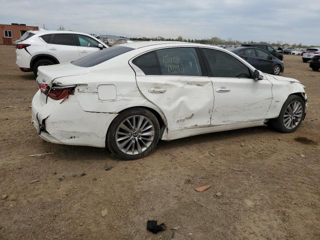 Vin: jn1cv7ar2jm280828, lot: 54604015, infiniti q50 pure 20183