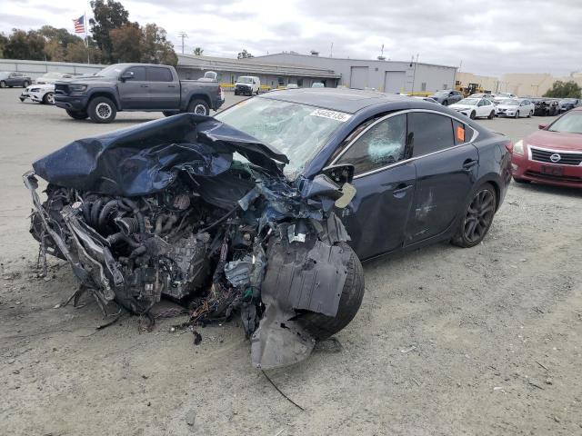 Vin: jm1gl1w52h1104431, lot: 54452135, mazda 6 grand touring 2017 img_1
