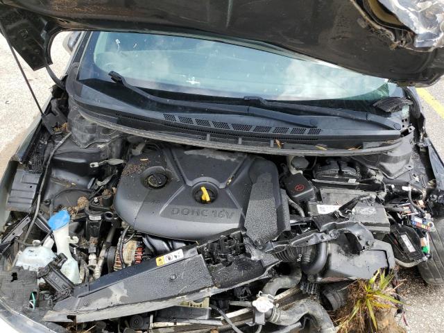 2016 KIA FORTE LX - KNAFK4A62G5475965