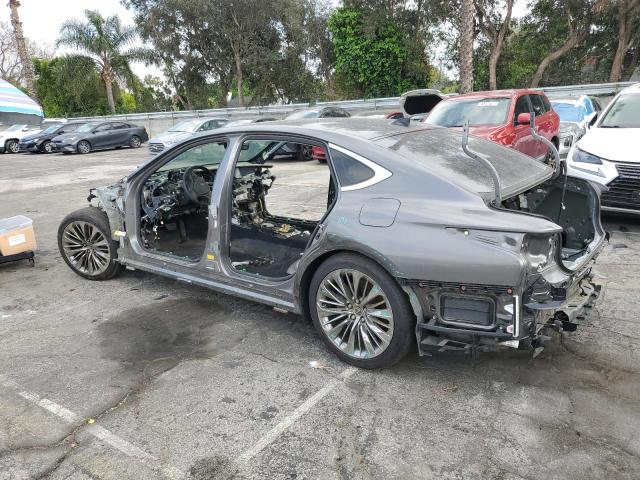 Vin: jthd51ff0p5018885, lot: 53808705, lexus ls500 500 base 20232