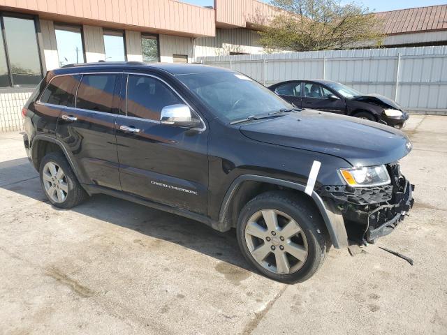 Vin: 1c4rjfbgxfc608116, lot: 53949295, jeep grand cher limited 20154