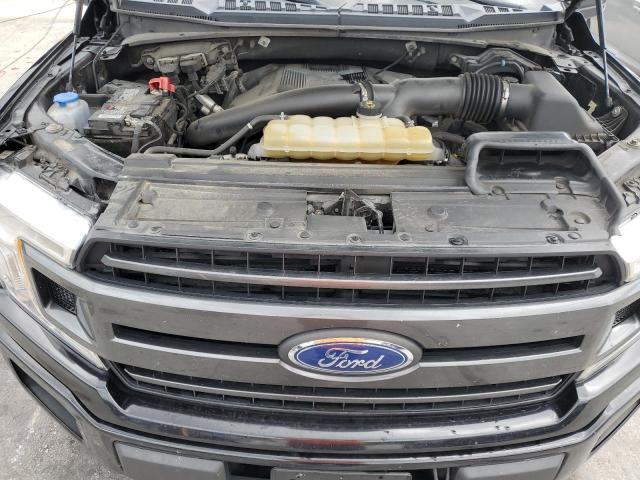 2019 FORD F150 SUPER - 1FTFW1E47KFC69137