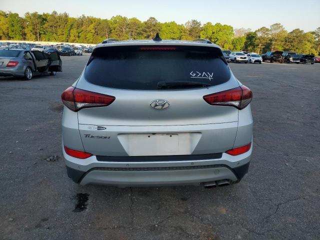 2018 HYUNDAI TUCSON VAL - KM8J33A28JU646275