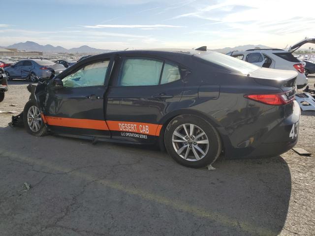 Vin: 4t1daack5su523538, lot: 55269975, toyota camry xse 20252