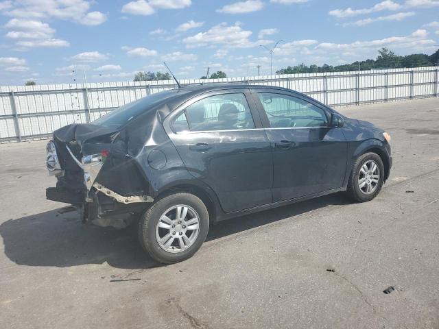 Vin: 1g1jc5sh7c4206983, lot: 54850025, chevrolet sonic lt 20123