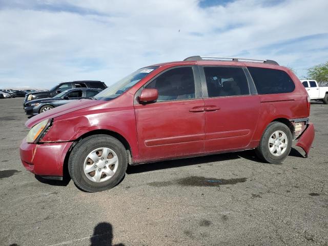 KIA SEDONA EX