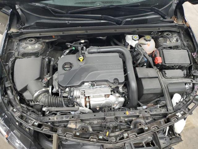 2024 CHEVROLET MALIBU LT - 1G1ZD5ST4RF218512