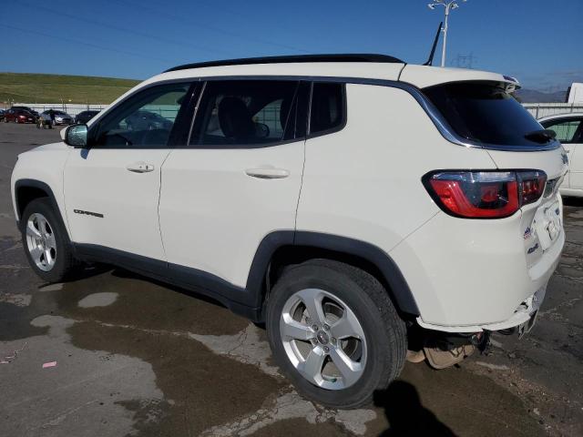 Vin: 3c4njdbb8jt245898, lot: 54578425, jeep compass latitude 20182