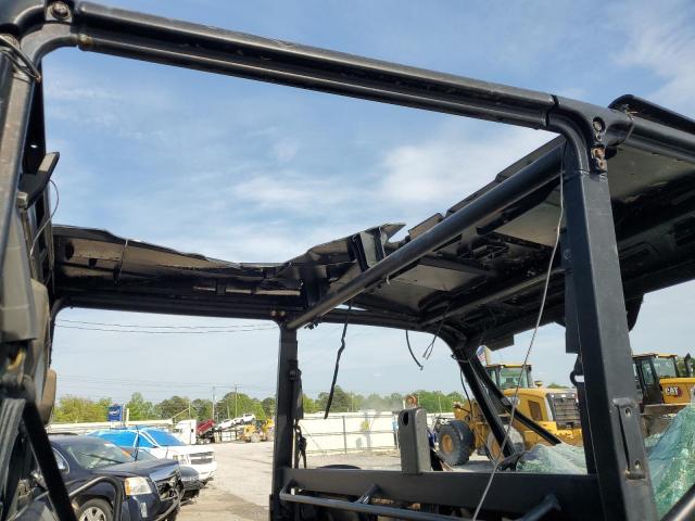 2020 POLARIS RANGER CREW XP 1000 4XARSE992L8053747