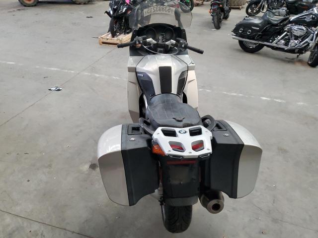 2006 BMW K1200 GT WB10597056ZN45060
