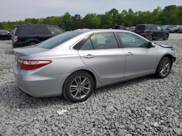 2015 TOYOTA CAMRY LE - 4T1BF1FK2FU104489