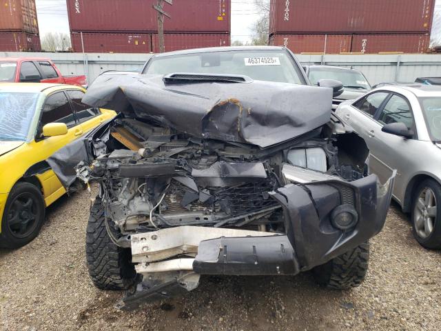 2023 TOYOTA 4RUNNER SE JTERU5JR9P6105323